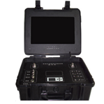 救援無線音視頻指揮系統